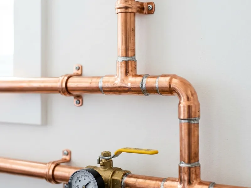 Pipe Repair & Replacement Plumber in West Long Branch, NJ